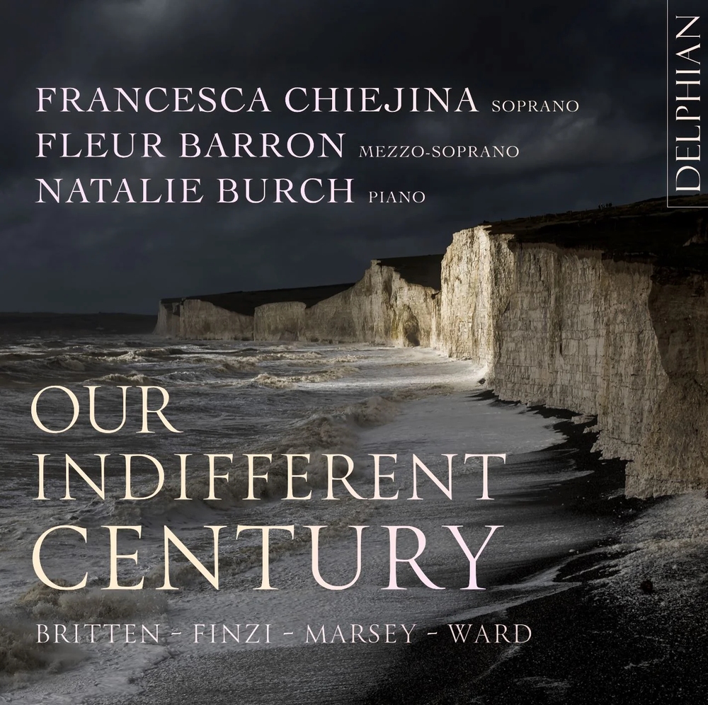 Our Indifferent Century Our Indifferent Century