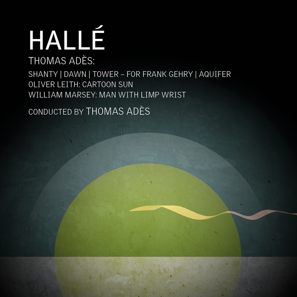 Adés | Leith | Marsey Adés | Leith | Marsey