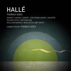 Adés | Leith | Marsey