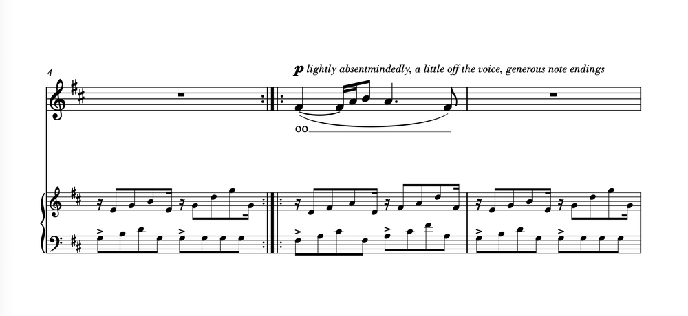 Daybed Melody Daybed Melody