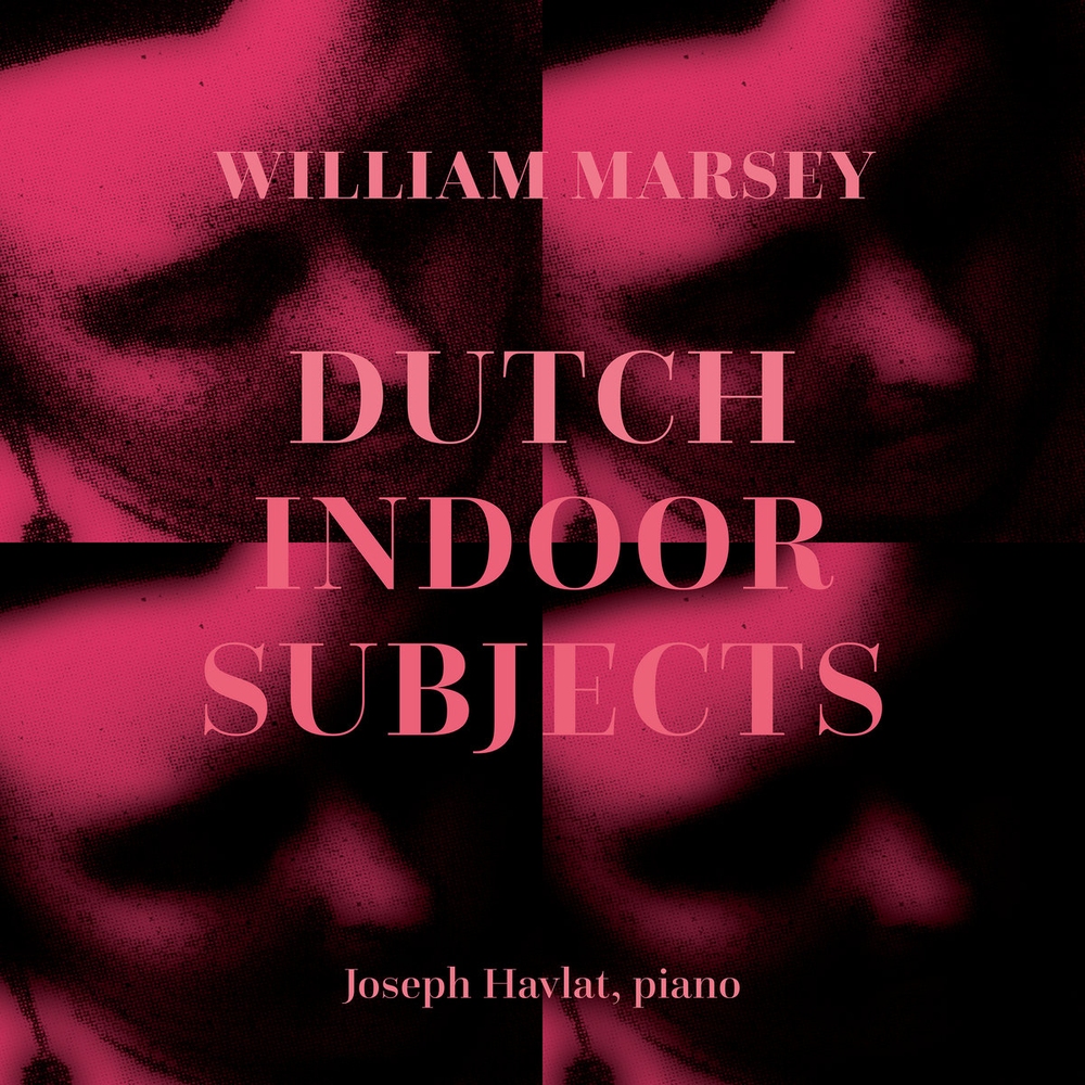 Dutch Indoor Subjects