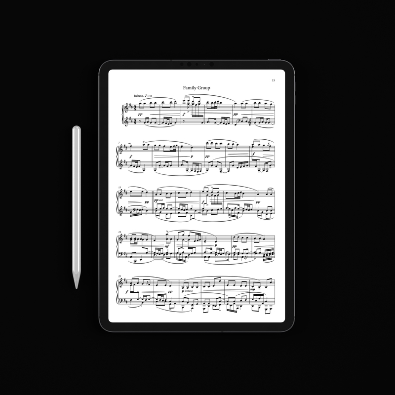 Dutch Indoor Subjects