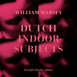 Dutch Indoor Subjects